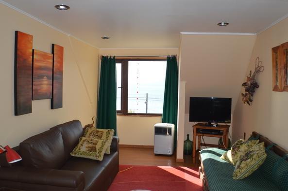 Los Gualles De La Candelaria Apart Hotel Pucon Luaran gambar